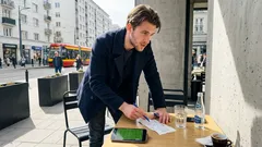 Sędzia upomniany po meczu Palmeiras–Fluminense: jak doszło do błędu przy kick-off